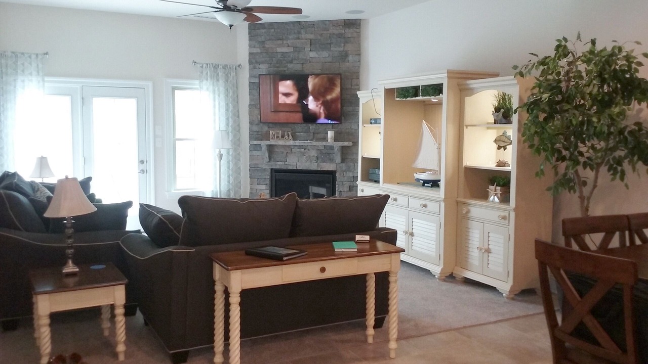 Photo of Bedroom in Ocean View