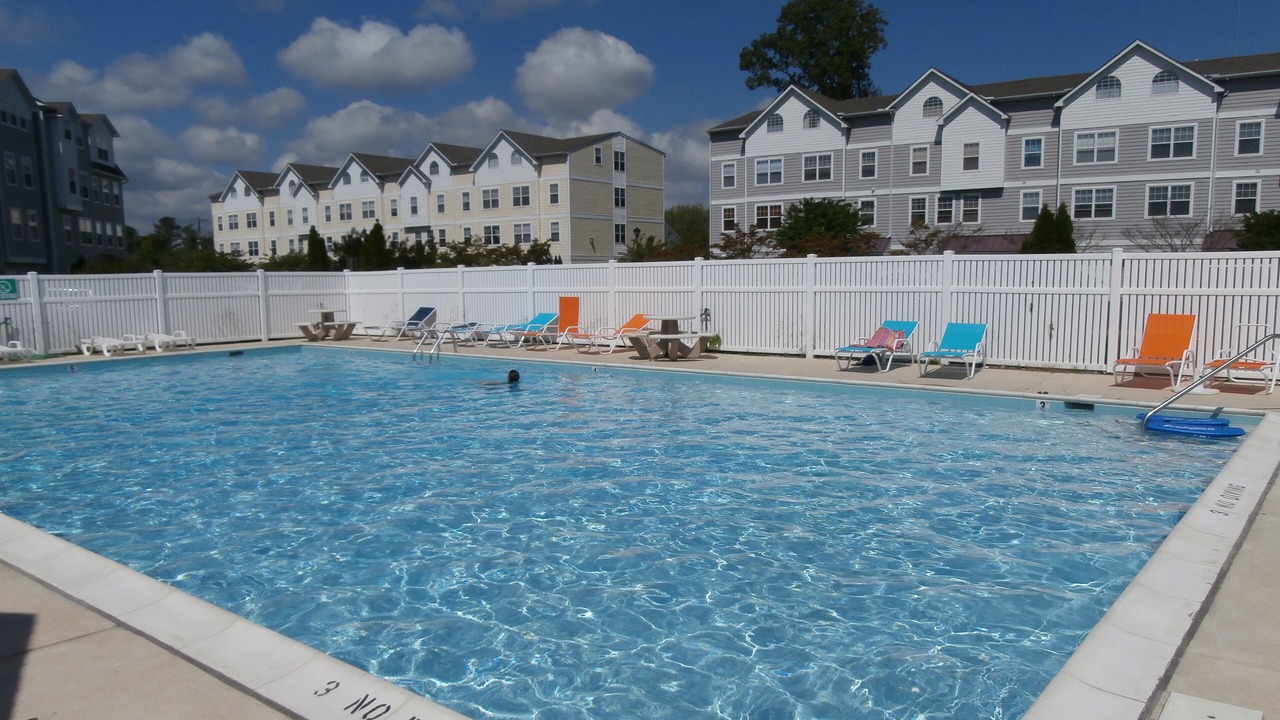 Photo of Outdoor in Rehoboth Beach