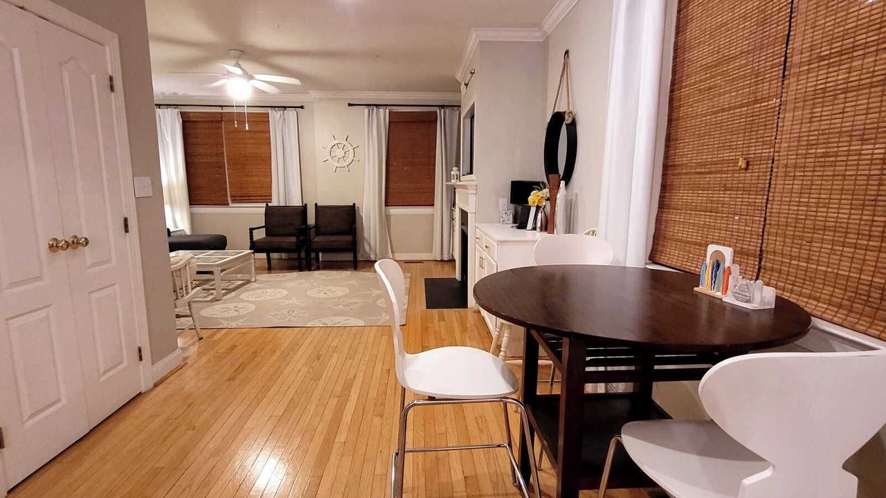 Photo of Bedroom in Rehoboth Beach