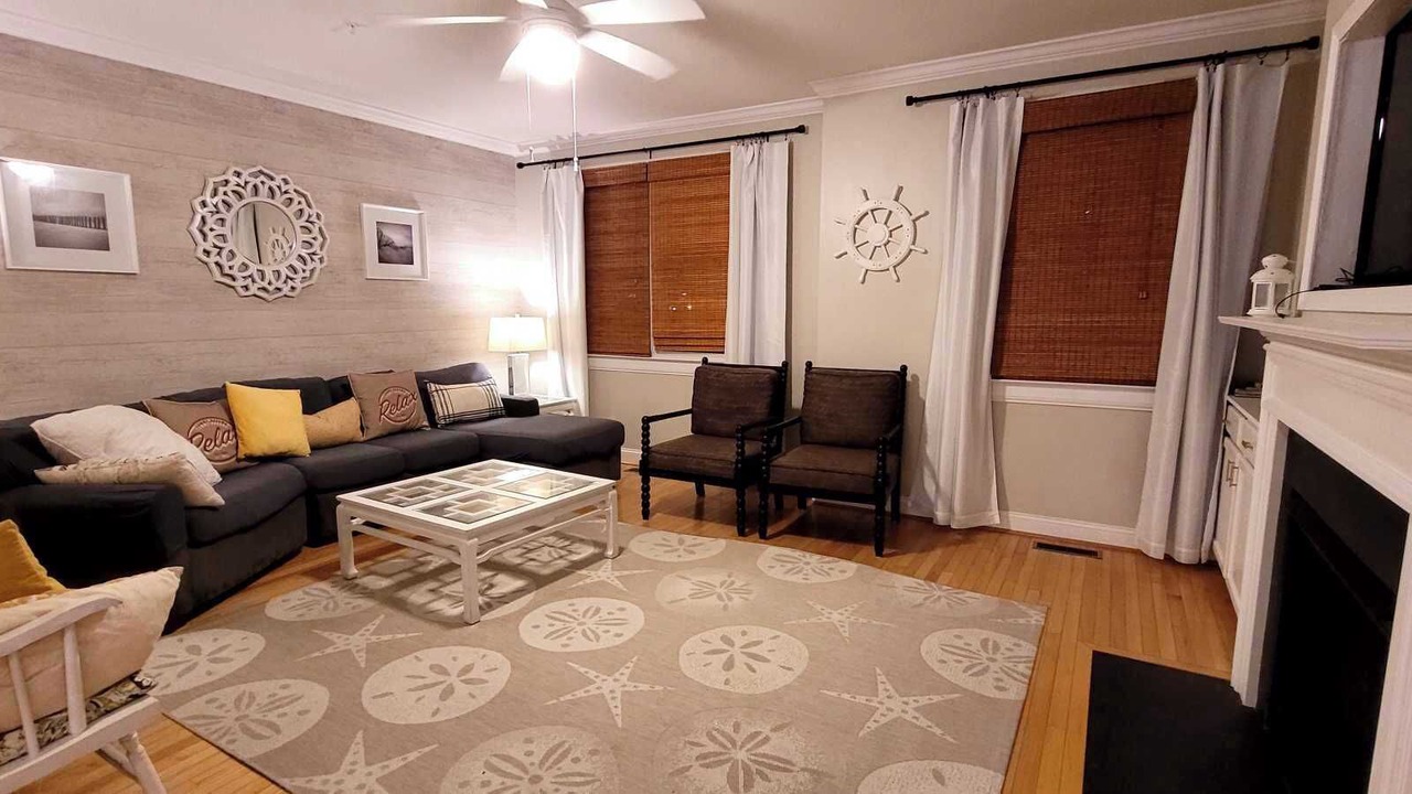 Photo of Livingroom in Rehoboth Beach