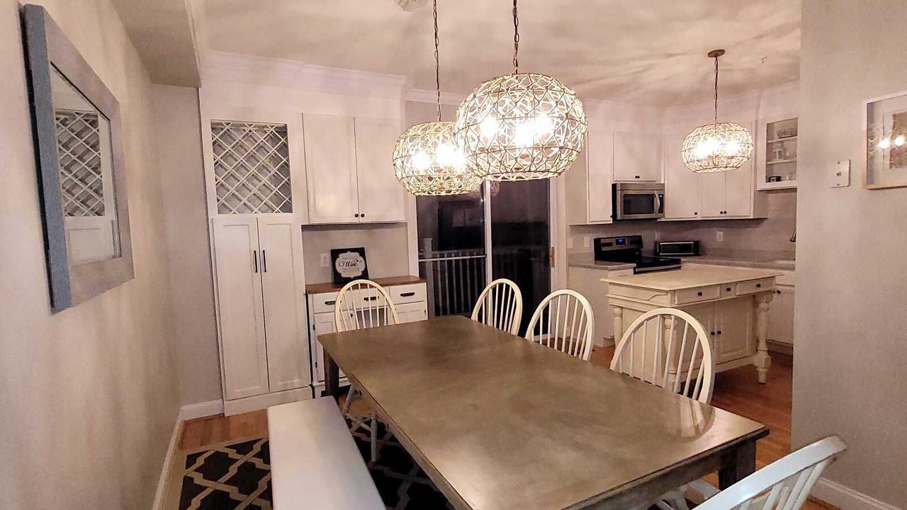 Photo of Bedroom in Rehoboth Beach