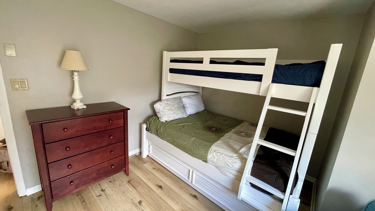 Photo of Bedroom in Broadkill Beach