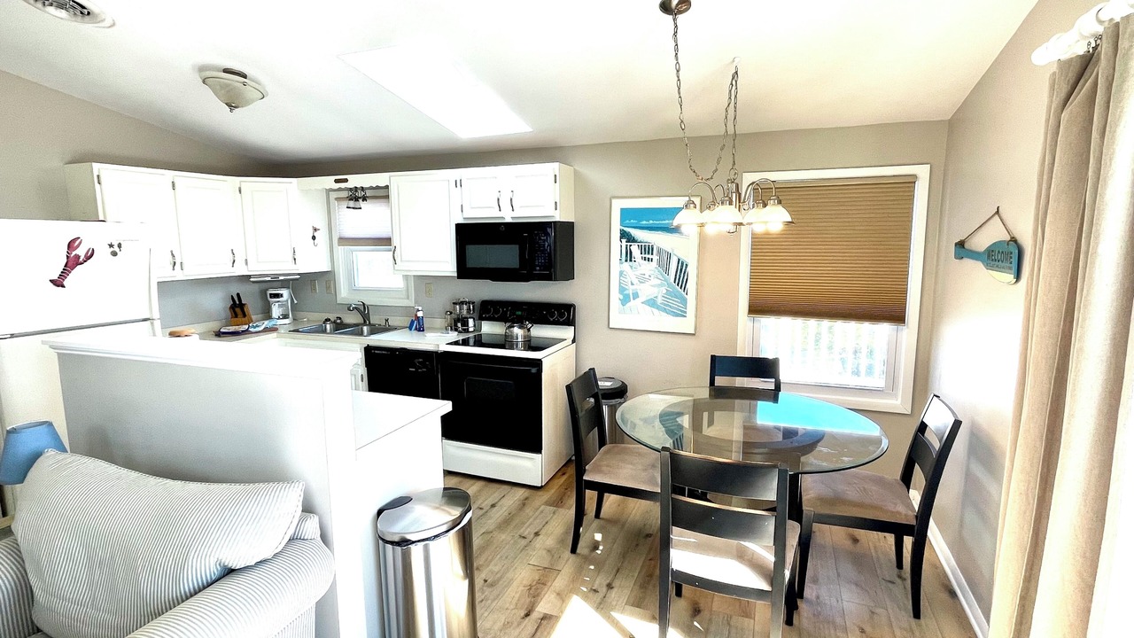 Photo of Kitchen in Broadkill Beach