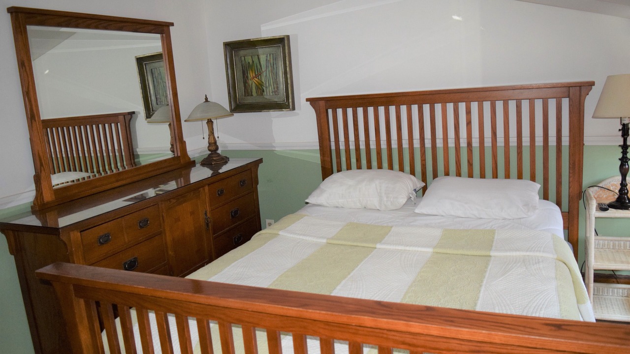 Photo of Bedroom in Rehoboth Beach