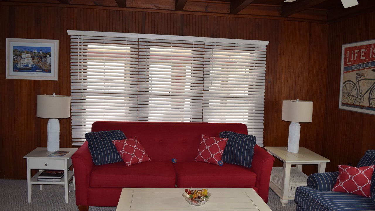 Photo of Livingroom in Rehoboth Beach