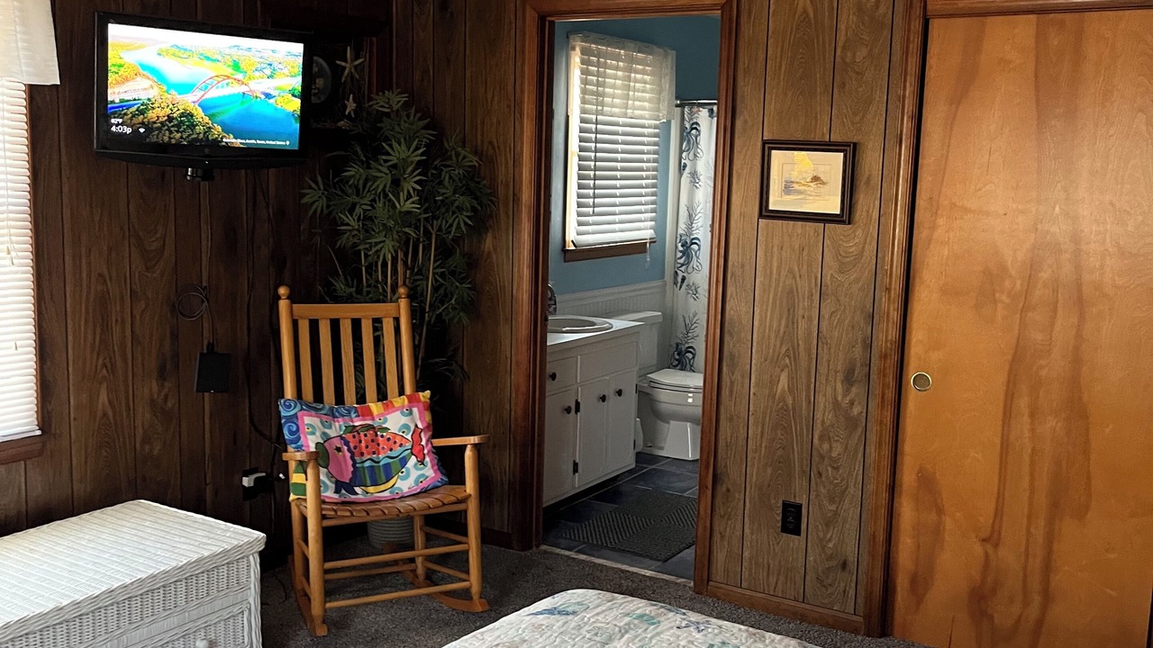 Photo of Bedroom in Fenwick Island