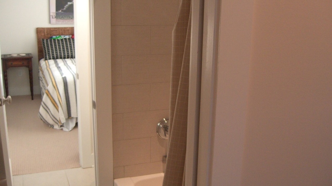 Photo of Bathroom in The Pines