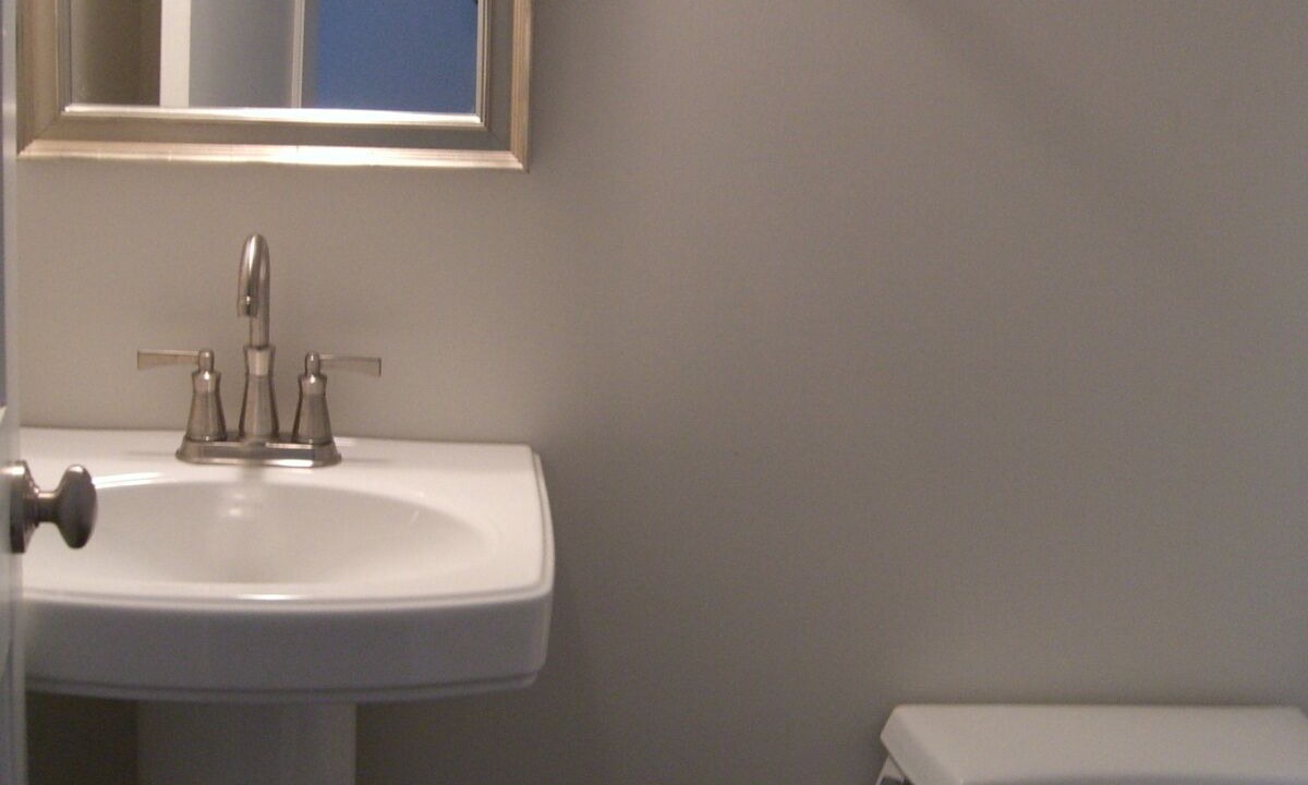 Photo of Bathroom in The Pines