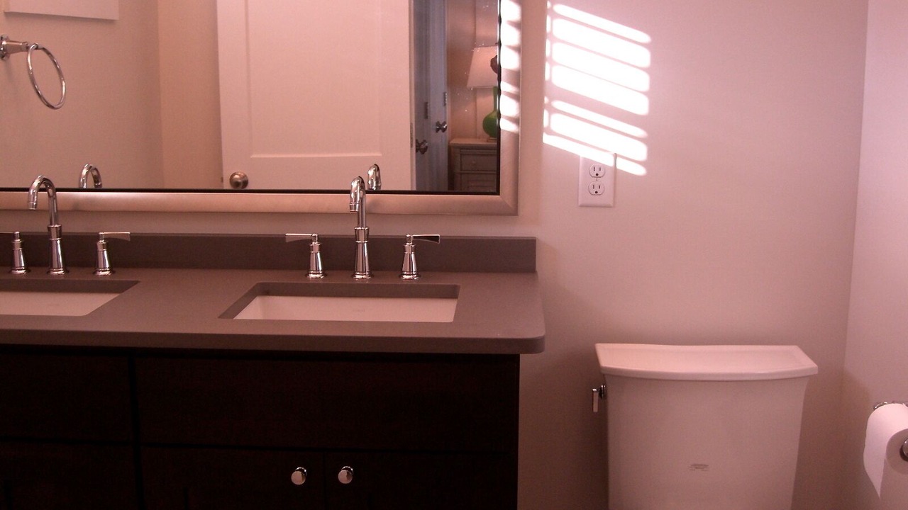 Photo of Bathroom in The Pines