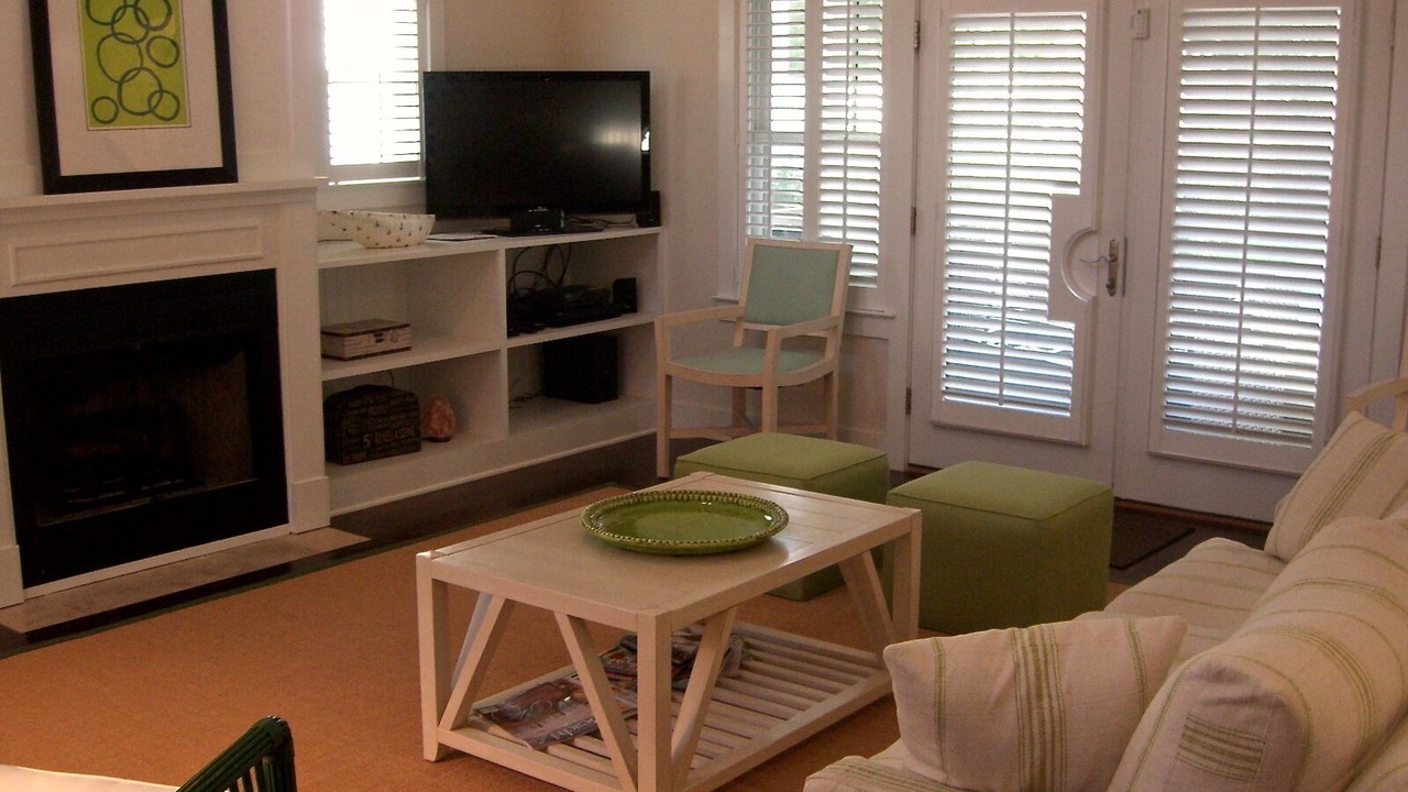 Photo of Livingroom in The Pines