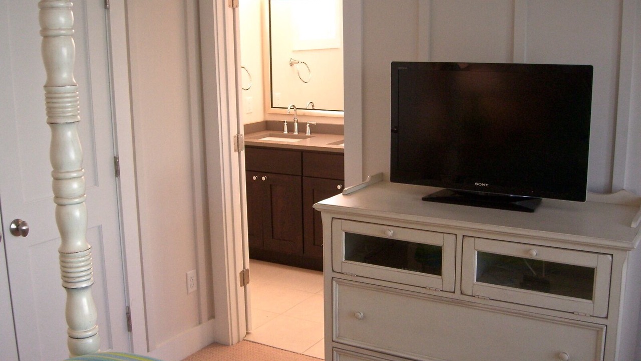 Photo of Bedroom in The Pines