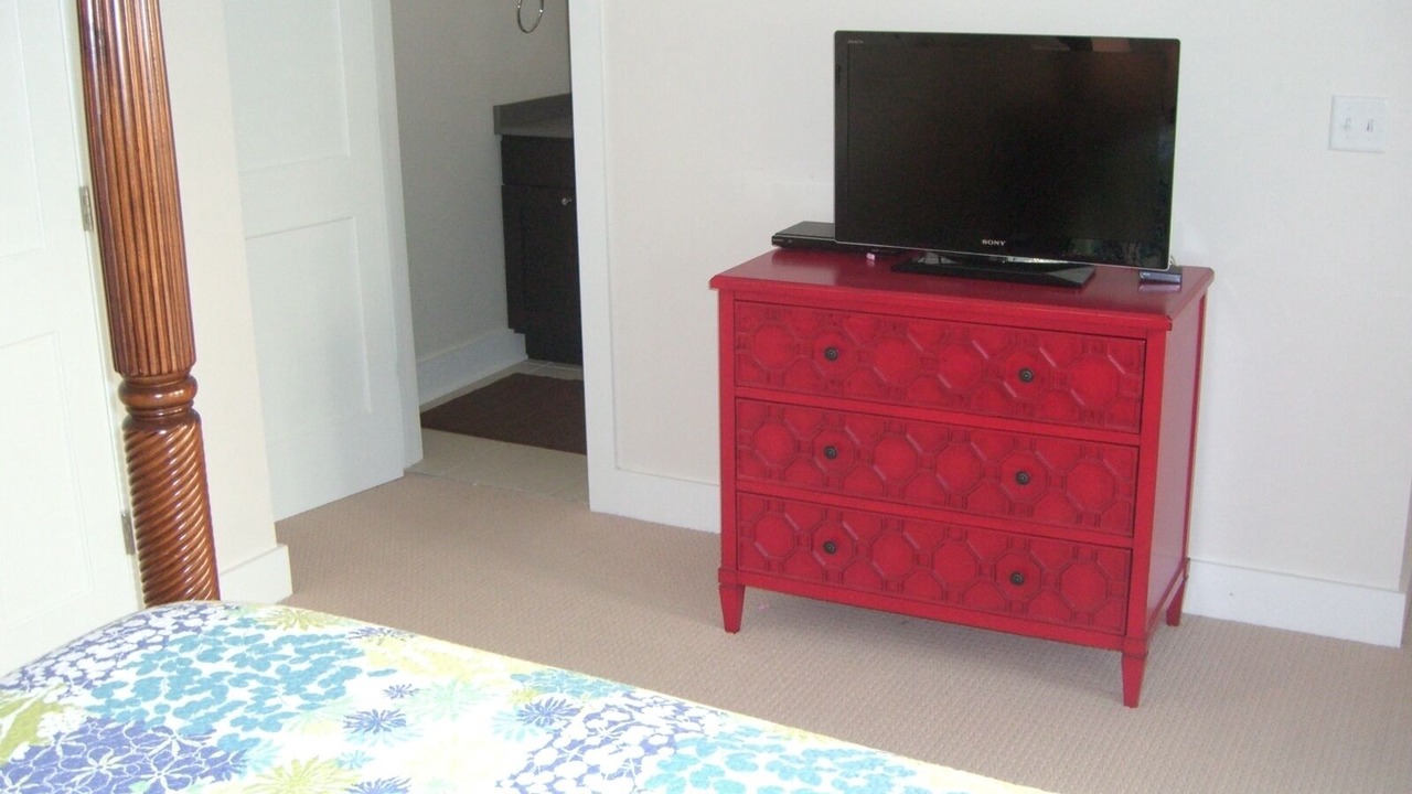 Photo of Bedroom in The Pines