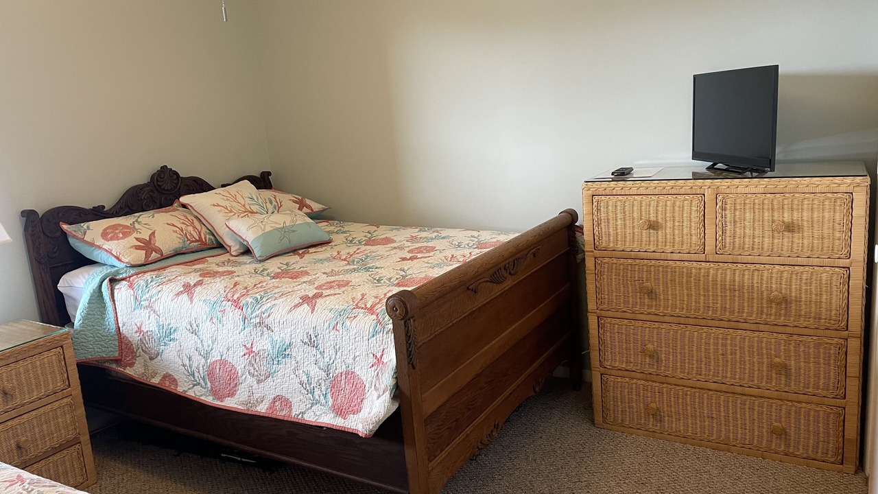 Photo of Bedroom in Ocean View