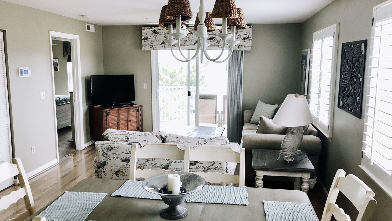 Photo of Livingroom in Ocean View