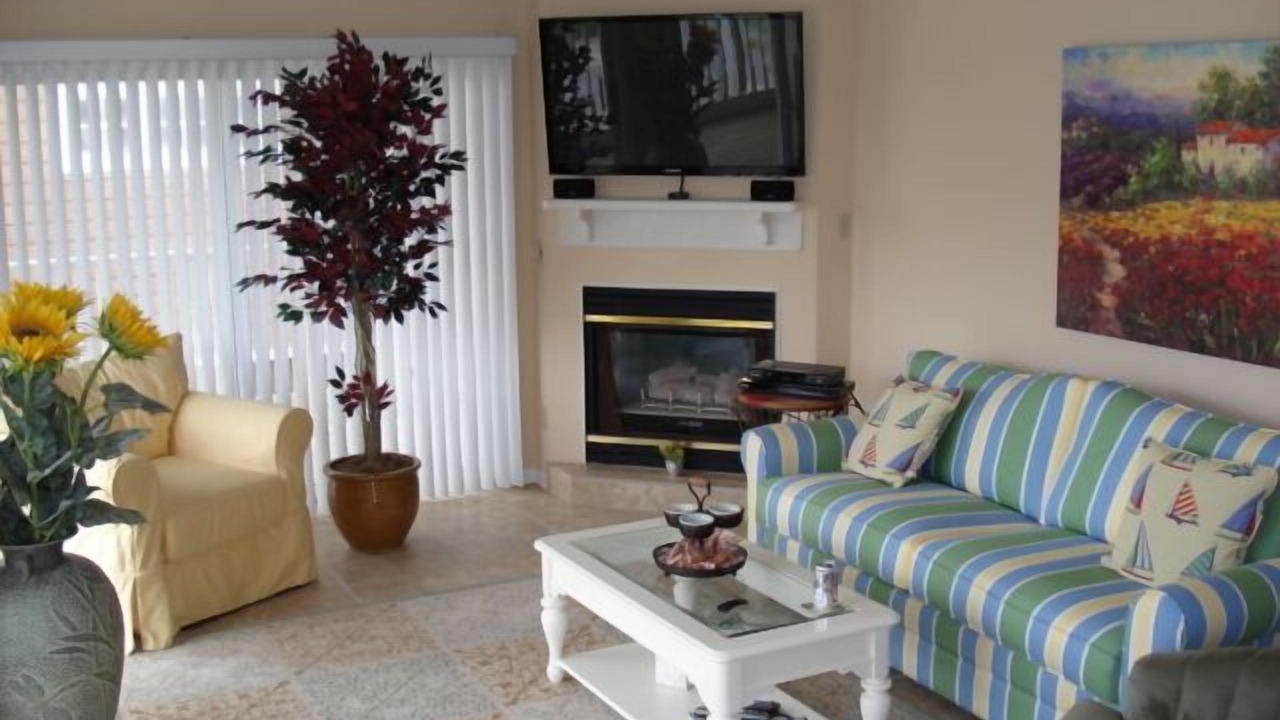 Photo of Livingroom in Rehoboth by the Sea