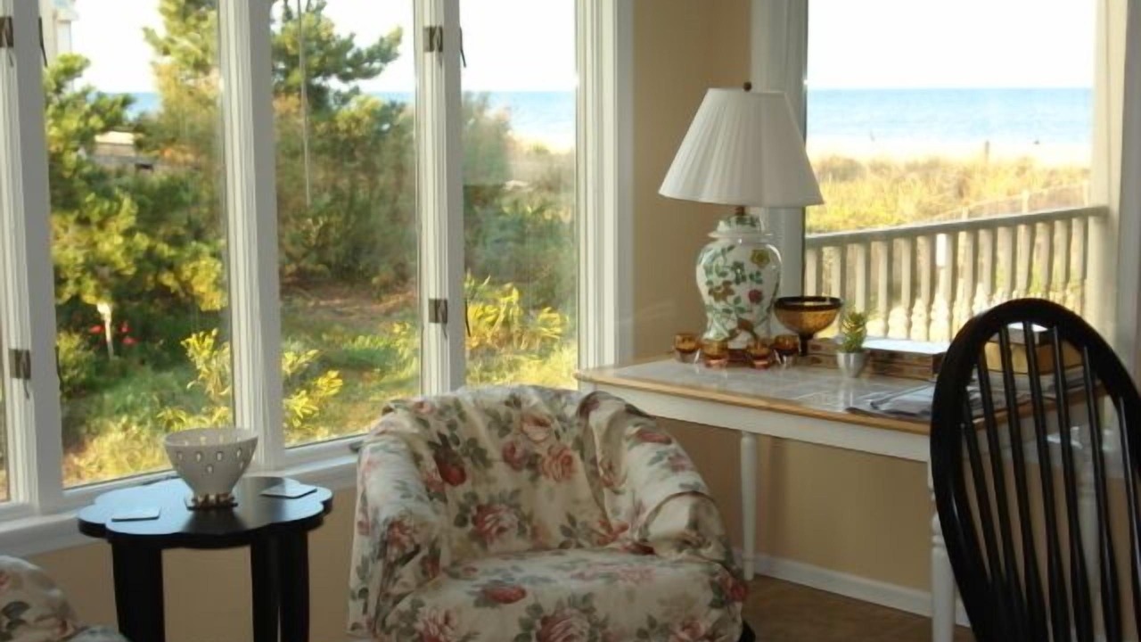 Photo of Livingroom in Rehoboth by the Sea