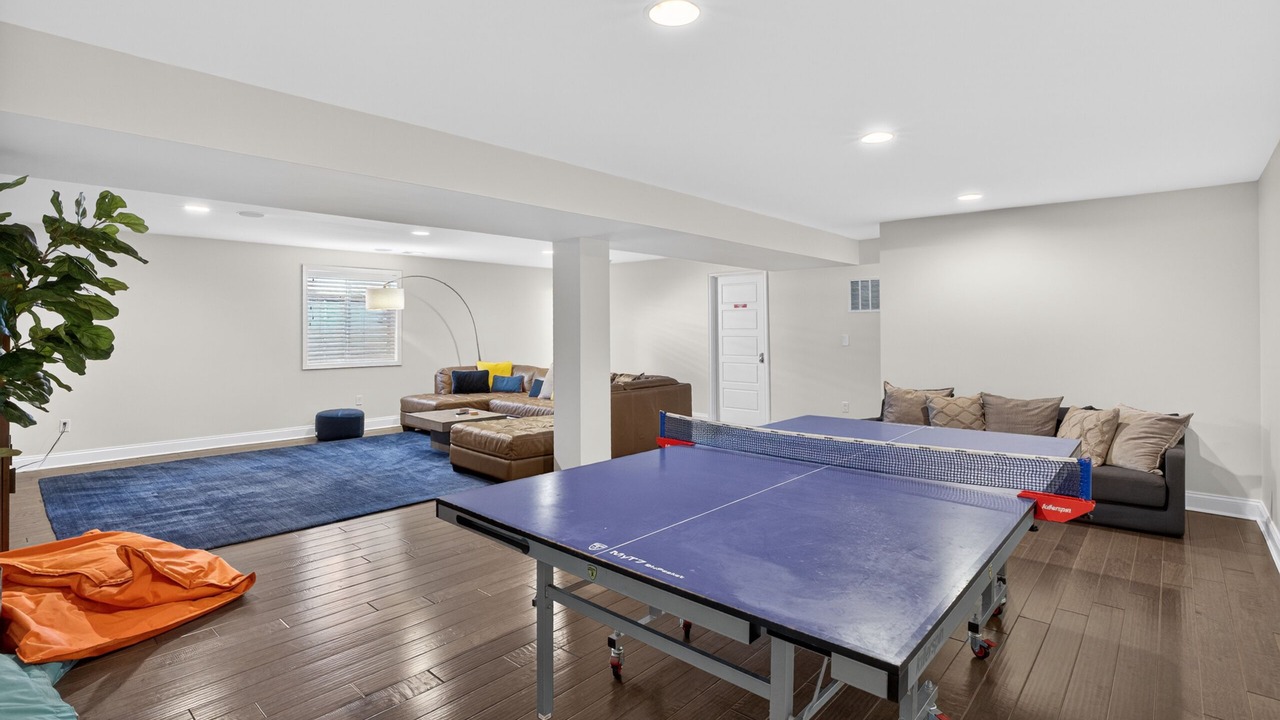 Photo of Bedroom in Dodds Addition
