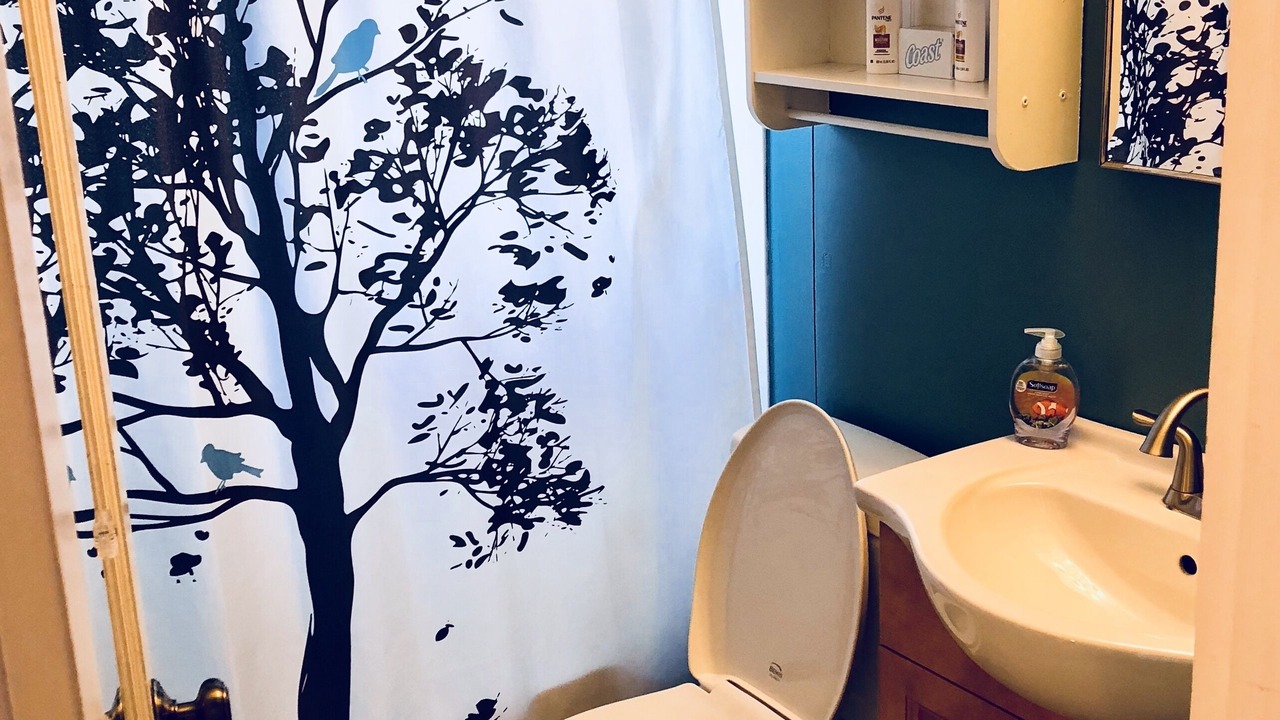 Photo of Bathroom in Kodiak
