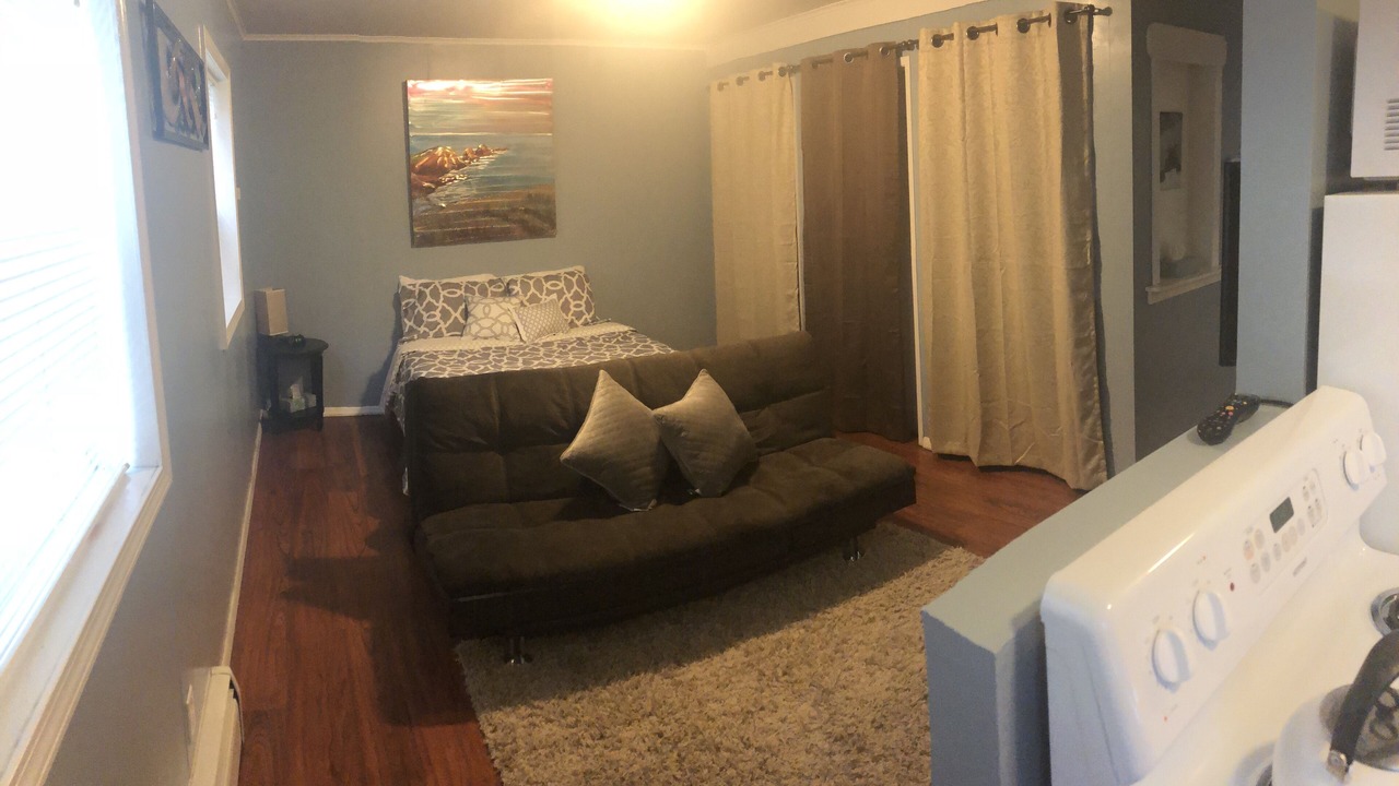 Photo of Bedroom in Kodiak