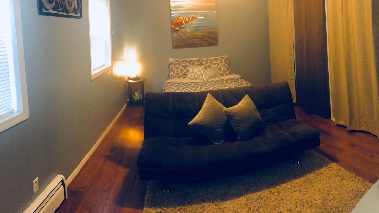 Photo of Bedroom in Kodiak
