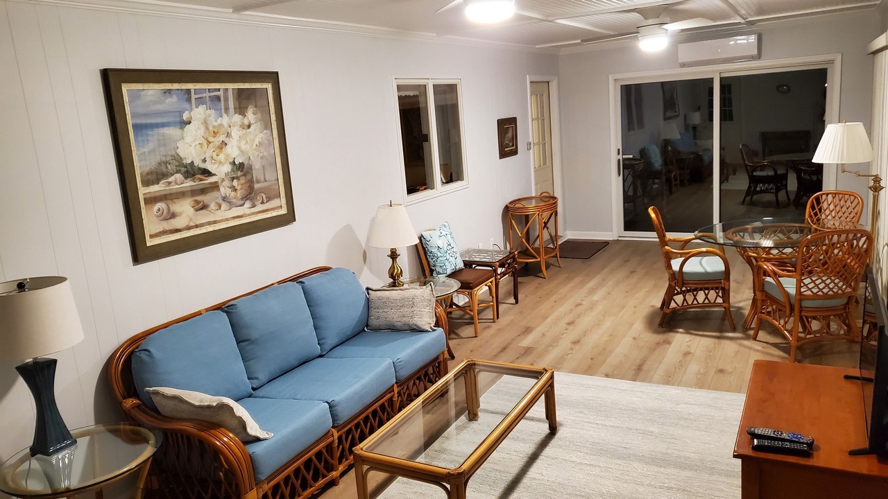 Photo of Outdoor in Seabreeze