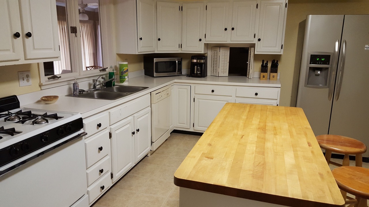 Photo of Kitchen in Seabreeze