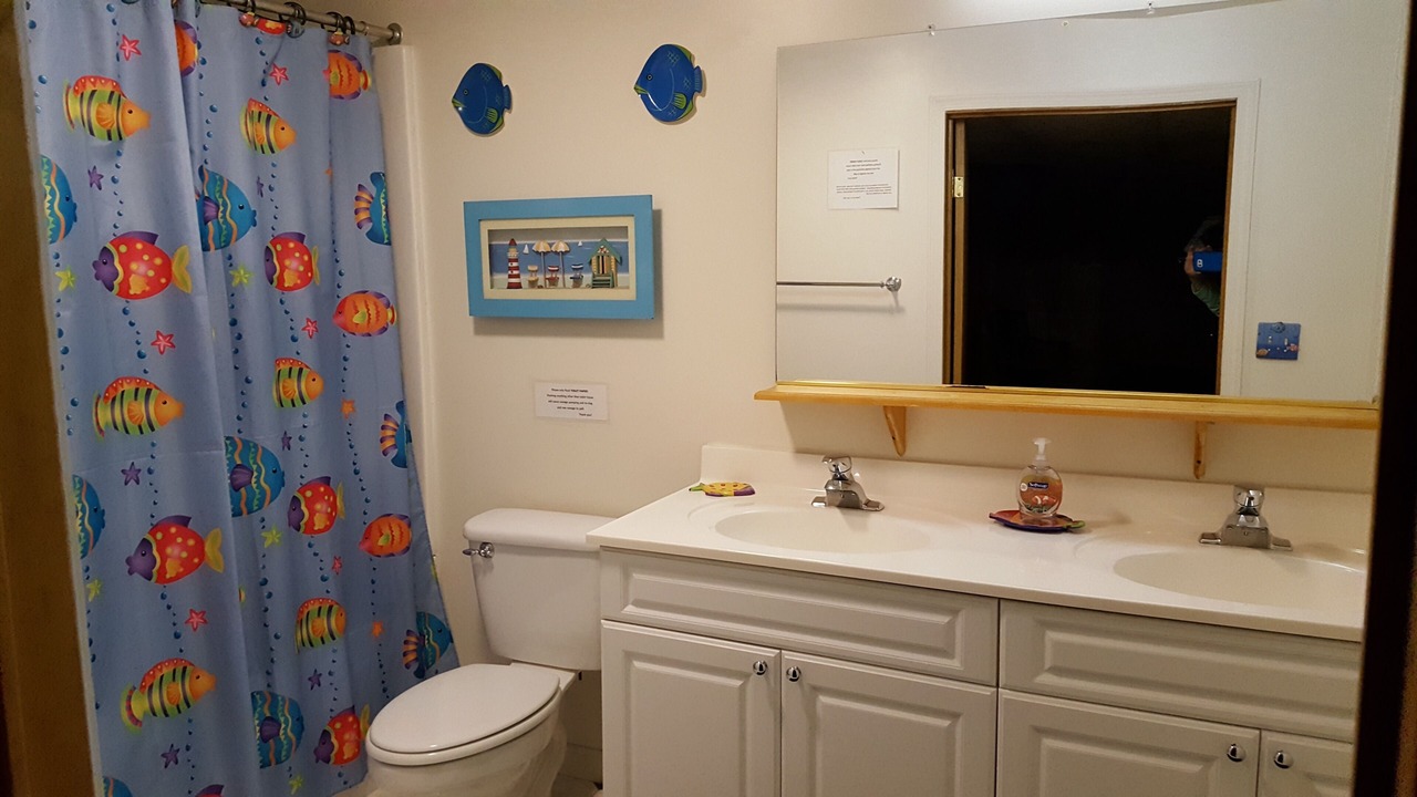 Photo of Bathroom in Seabreeze