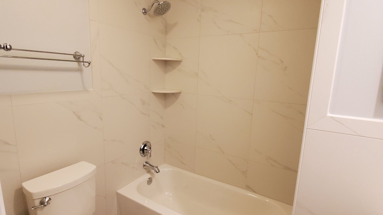 Photo of Bathroom in Seabreeze