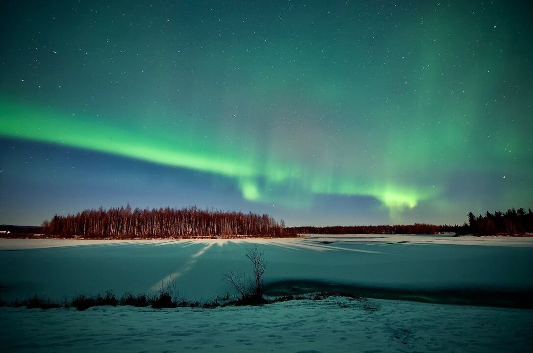 Photo of Others in North Pole