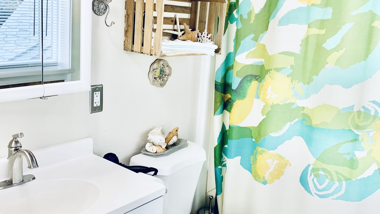 Photo of Bathroom in Kenai