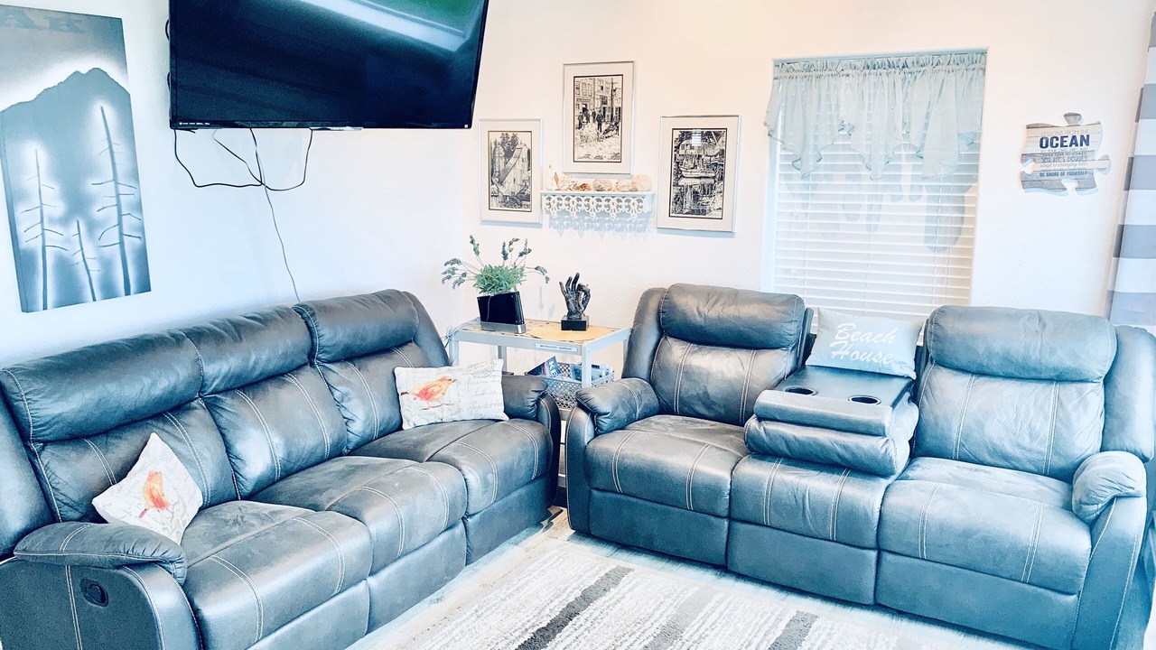 Photo of Livingroom in Kenai