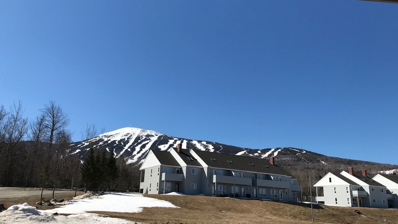 Photo of Outdoor in Carrabassett Valley