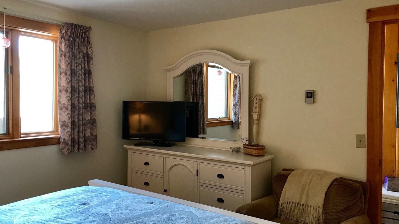 Photo of Bedroom in Carrabassett Valley