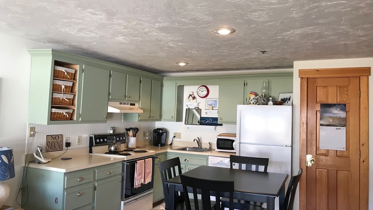 Photo of Kitchen in Carrabassett Valley