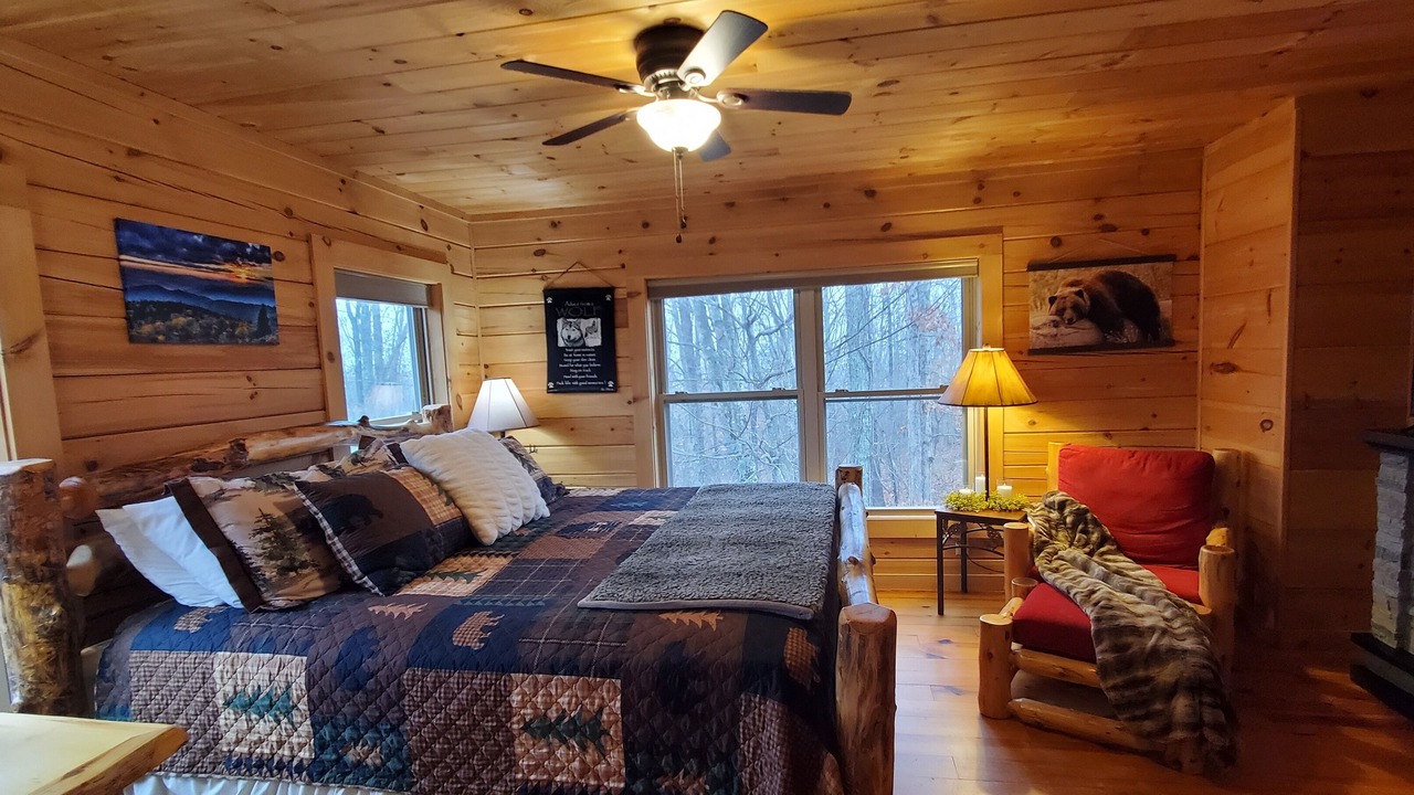 Photo of Livingroom in Marion
