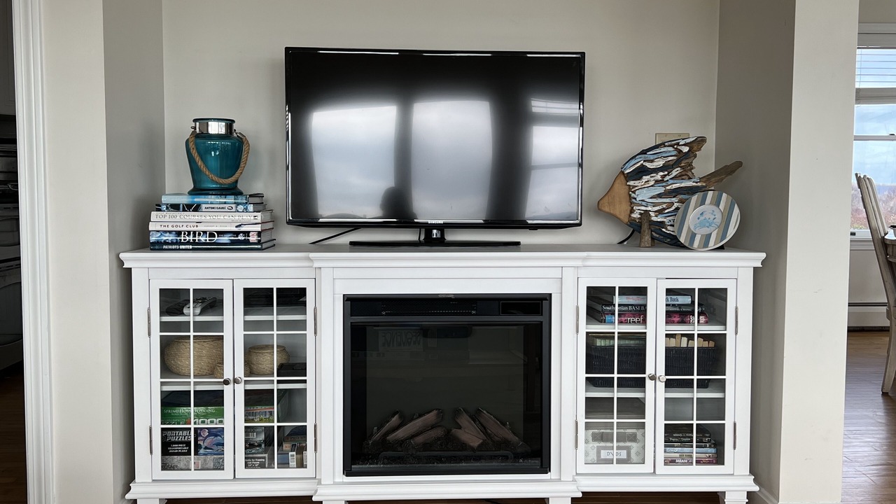 Photo of Livingroom in New Shoreham