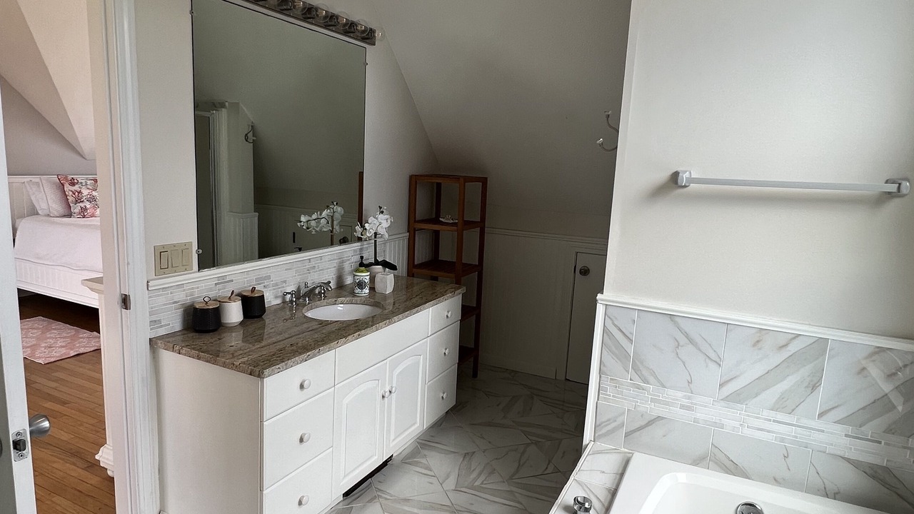 Photo of Bathroom in New Shoreham