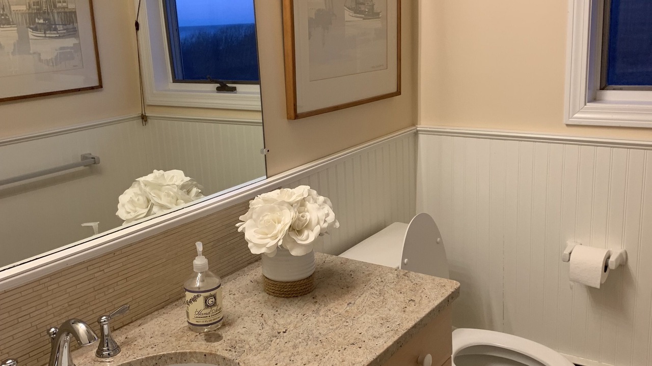 Photo of Bedroom in New Shoreham