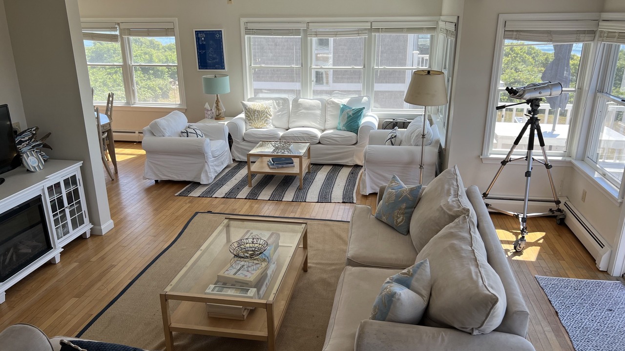 Photo of Bedroom in New Shoreham