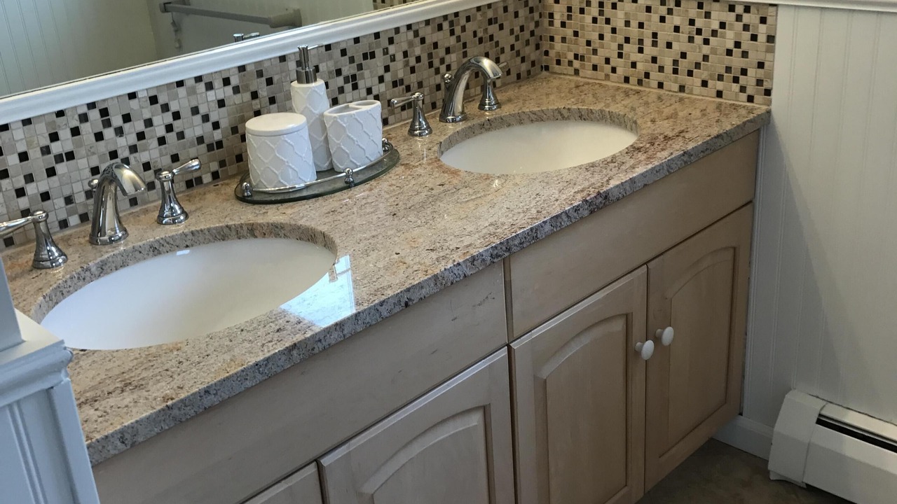 Photo of Bathroom in New Shoreham