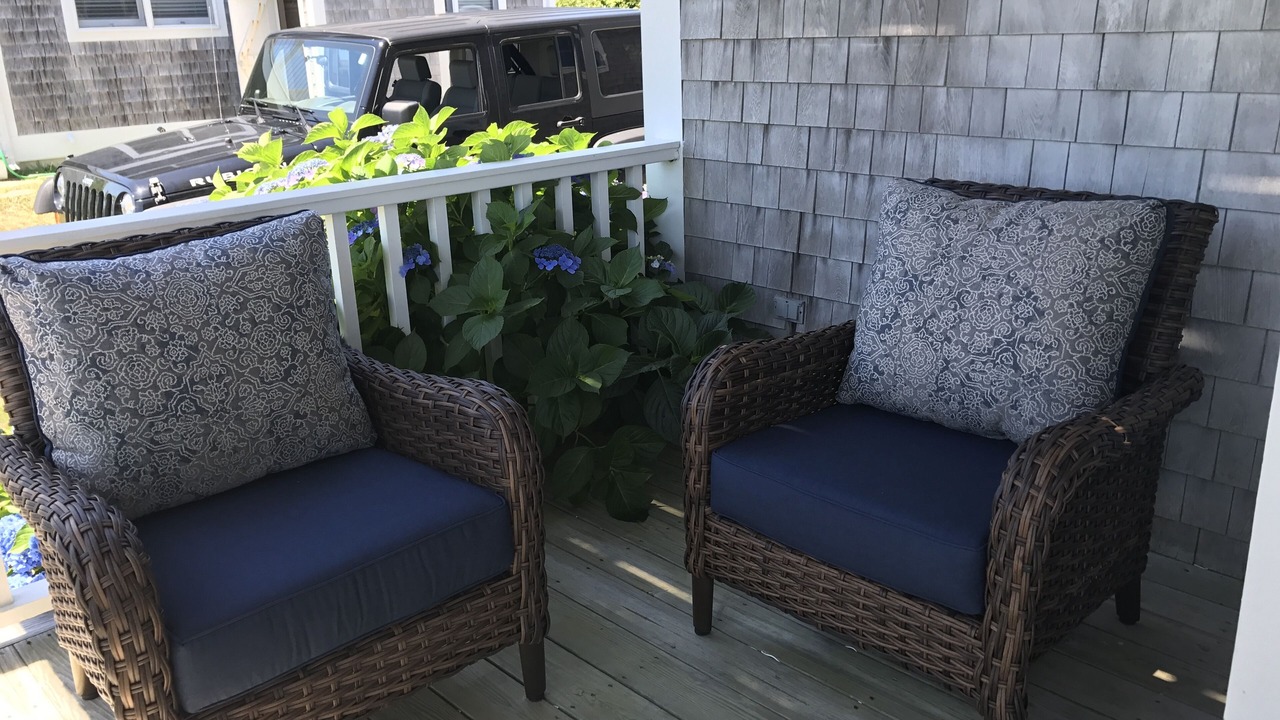 Photo of Outdoor in New Shoreham