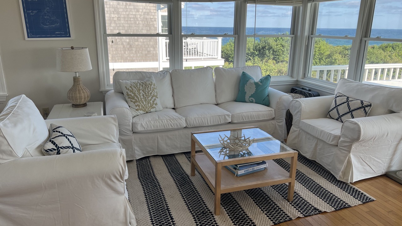 Photo of Bedroom in New Shoreham