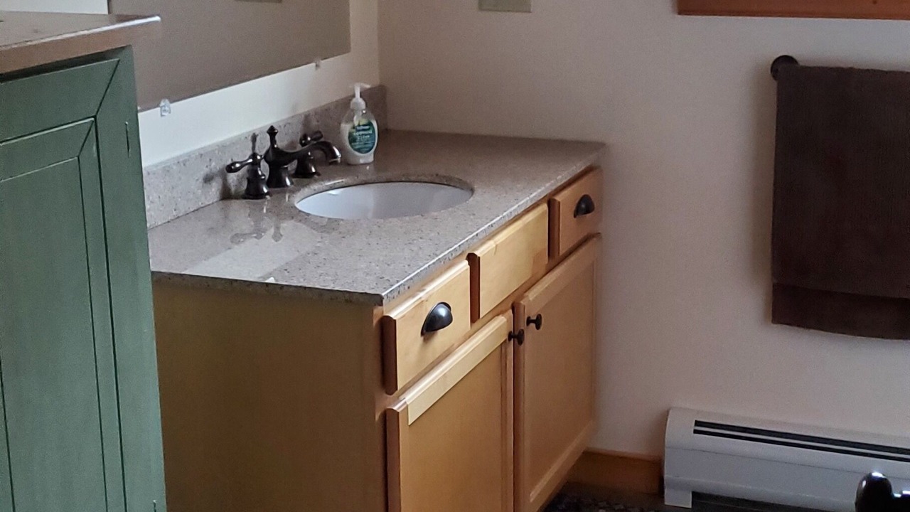 Photo of Bathroom in Bethel