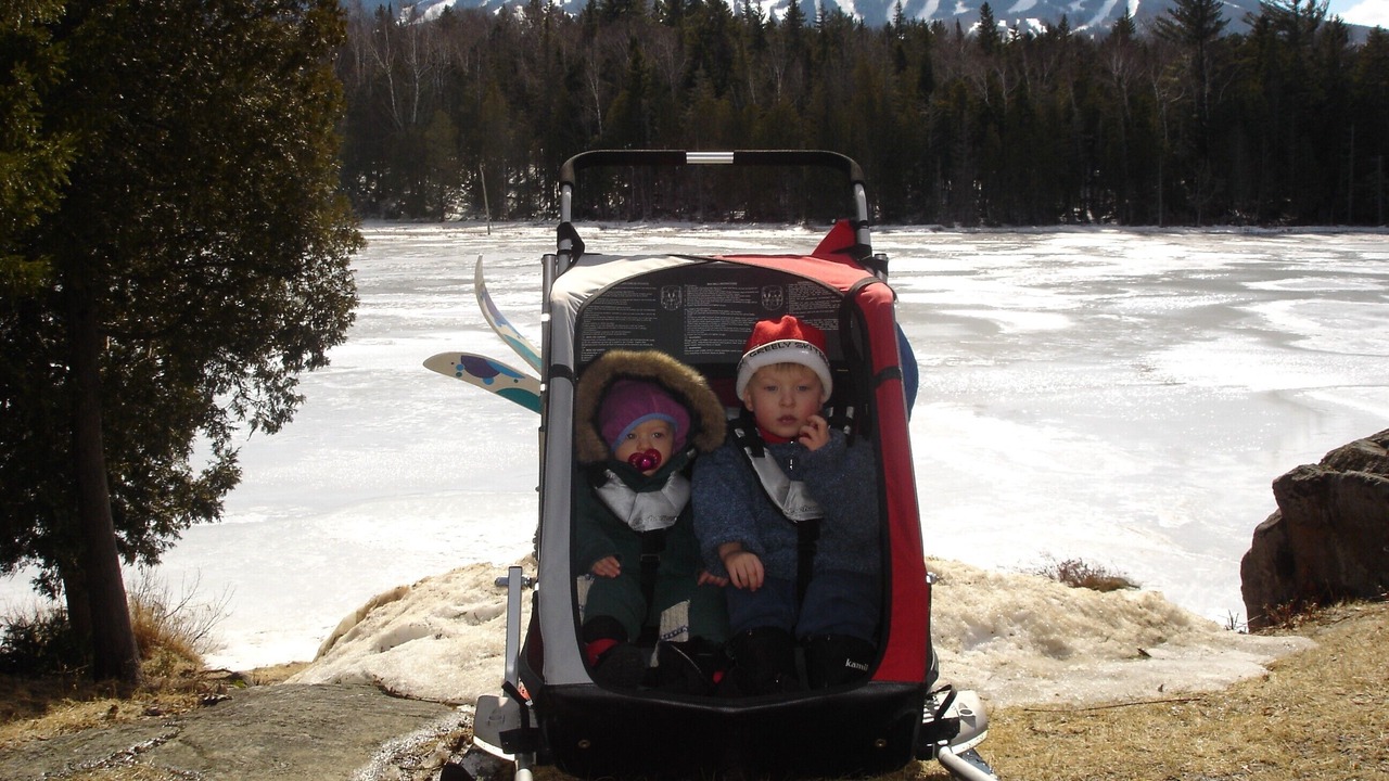 Photo of Others in Carrabassett Valley