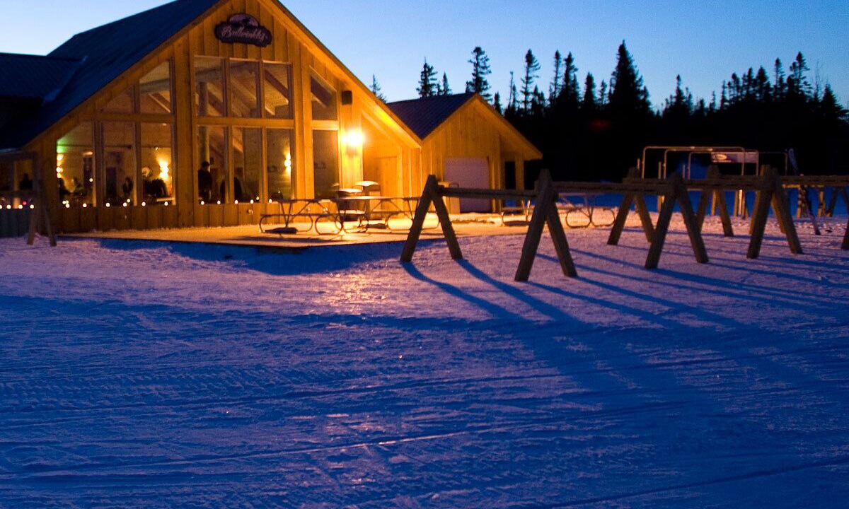 Photo of Others in Carrabassett Valley