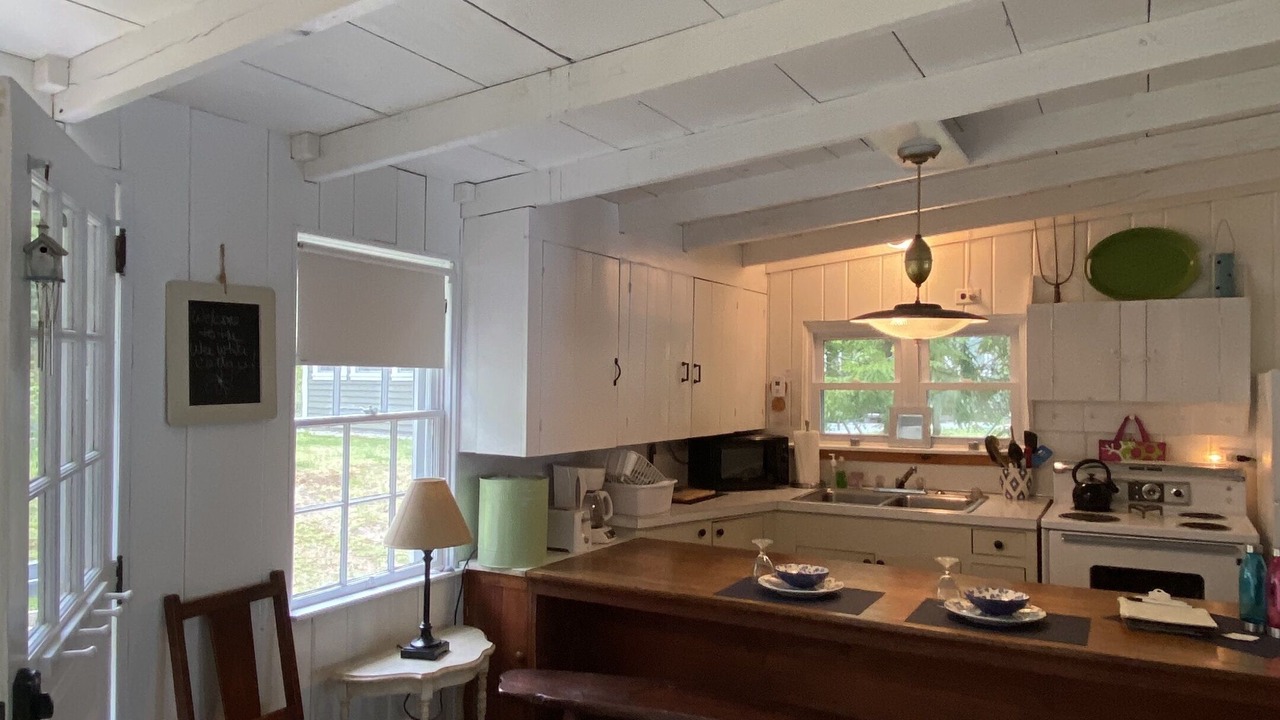 Photo of Kitchen in West Poland
