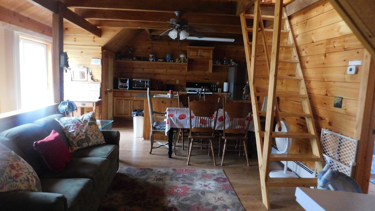 Photo of Bedroom in Greenville Junction