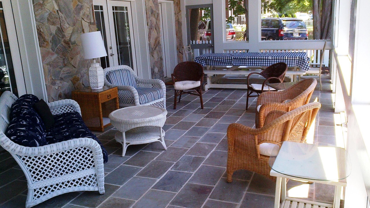 Photo of Outdoor in Rehoboth Beach
