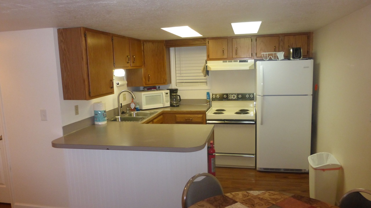Photo of Kitchen in Soldotna