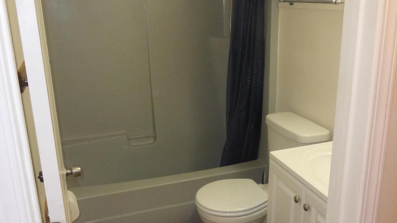 Photo of Bathroom in Soldotna